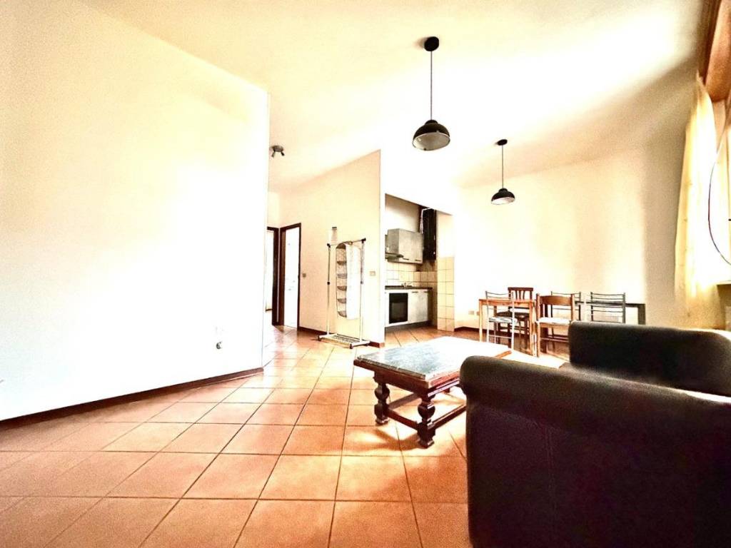 appartamento in vendita a Tortona