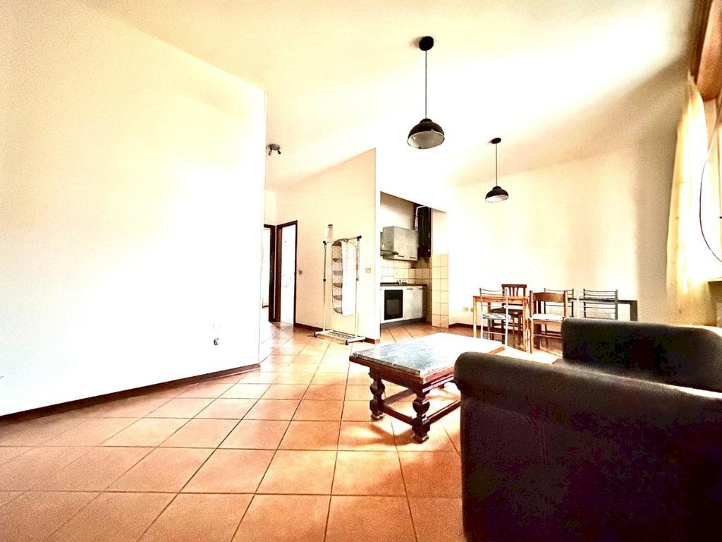 appartamento in vendita a Tortona