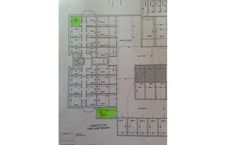 appartamento in vendita a Tortona