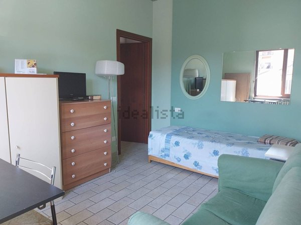 appartamento in vendita a Tortona in zona Centro Storico