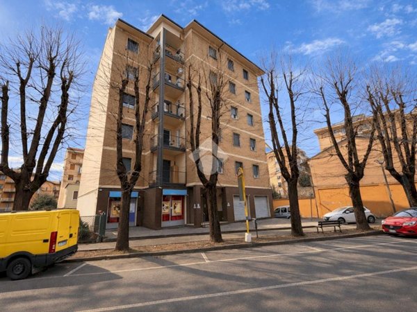 appartamento in vendita a Tortona in zona Centro Storico