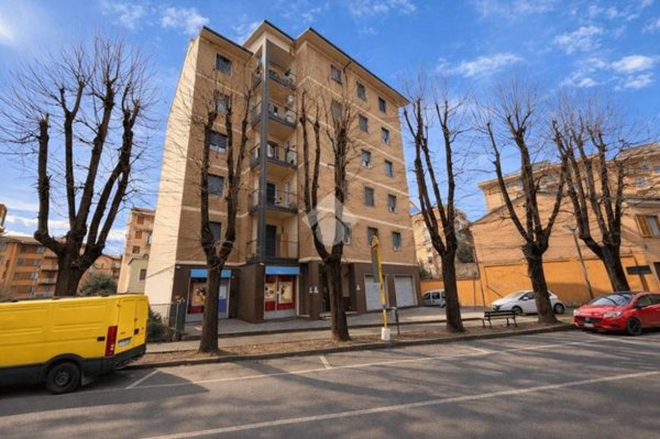 appartamento in vendita a Tortona in zona Centro Storico