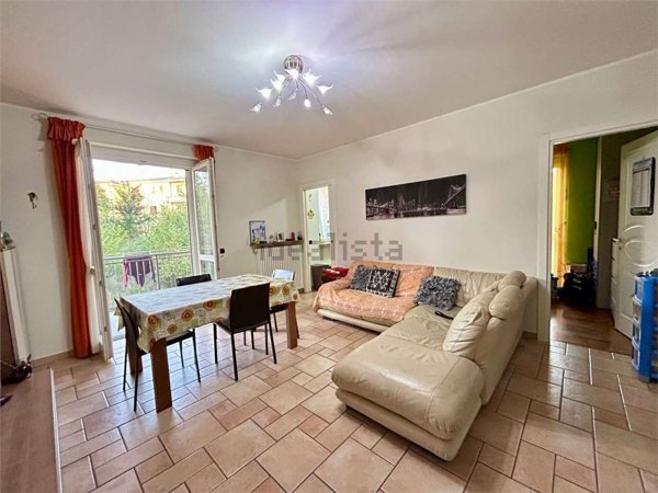 appartamento in vendita a Tortona