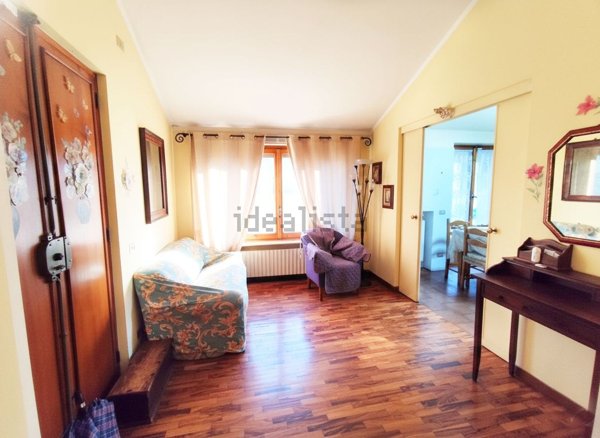 appartamento in vendita a Tortona in zona Centro Storico