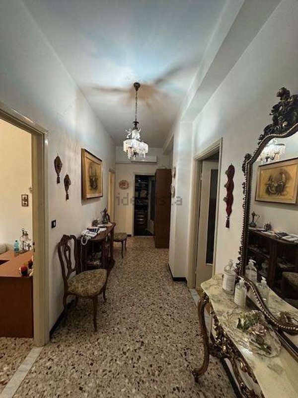 appartamento in vendita a Tortona in zona San Bernardino