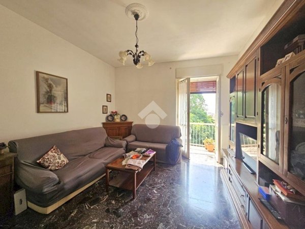 appartamento in vendita a Tortona in zona Centro Storico
