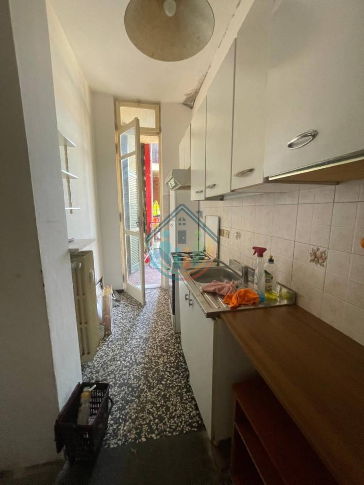 appartamento in vendita a Tortona in zona Centro Storico