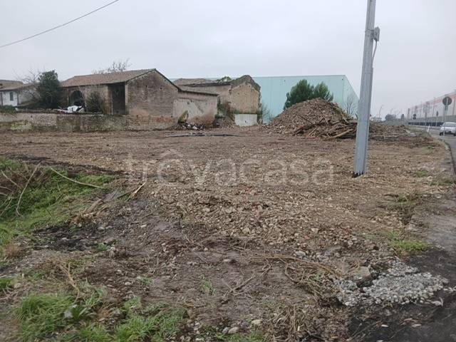 terreno agricolo in vendita a Tortona