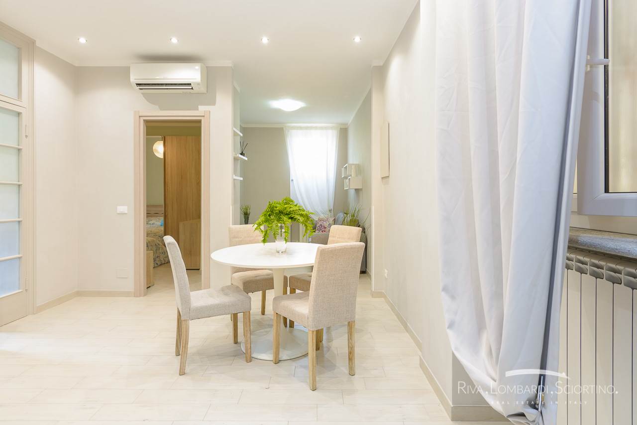 appartamento in vendita a Tortona in zona Castello