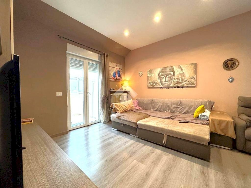 appartamento in vendita a Tortona