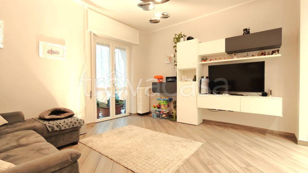 appartamento in vendita a Tortona
