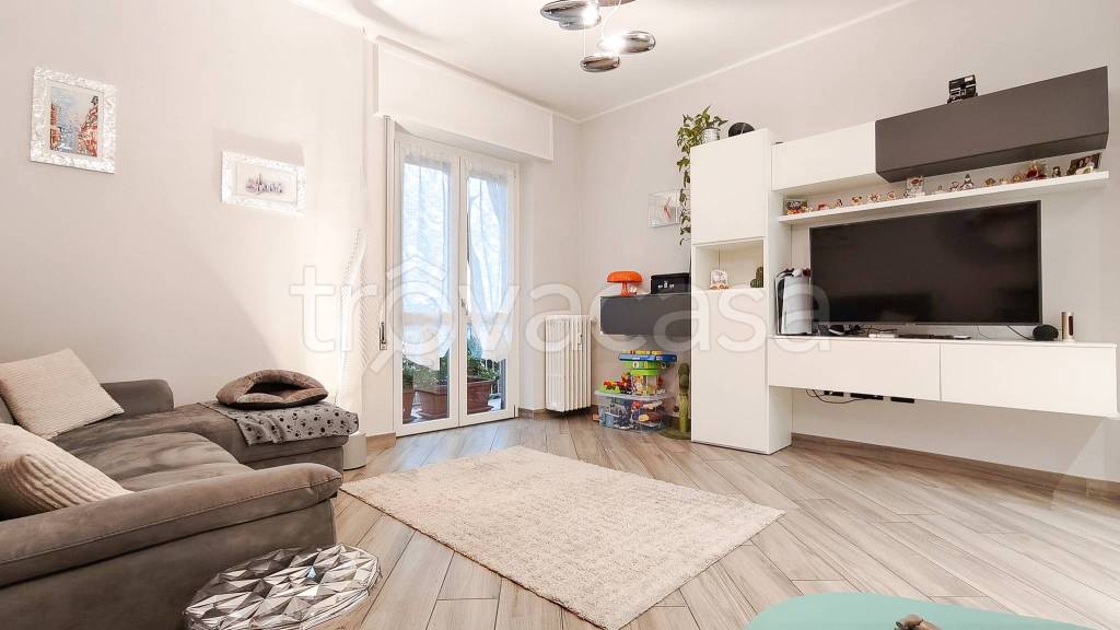 appartamento in vendita a Tortona