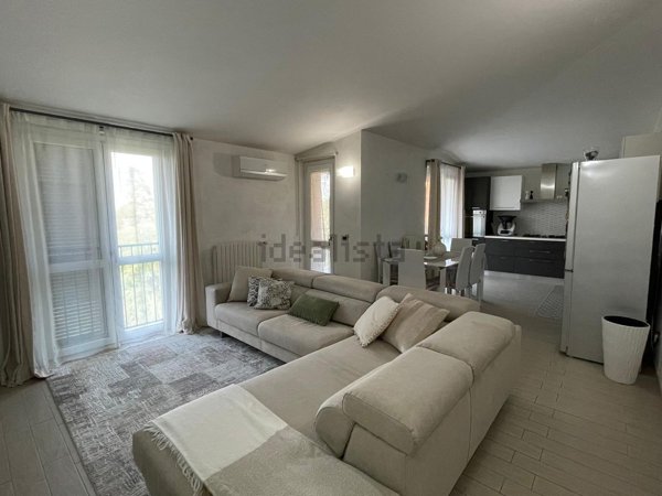 appartamento in vendita a Tortona