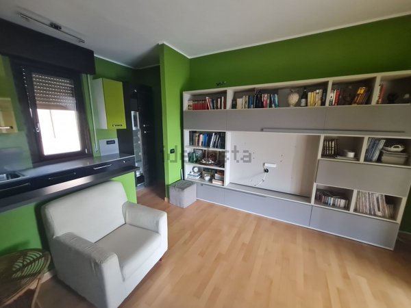 appartamento in vendita a Tortona in zona Centro Storico