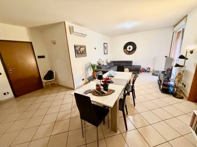 appartamento in vendita a Tortona