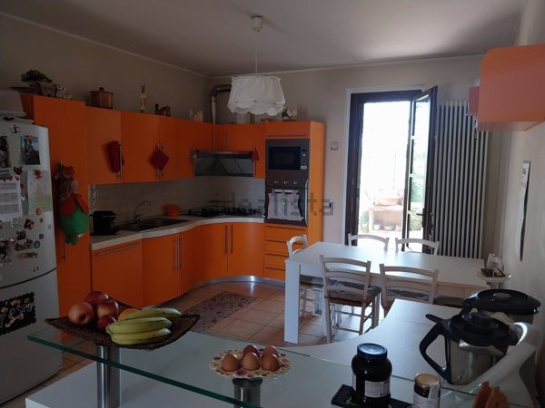 casa indipendente in vendita a Tortona in zona Rivalta Scrivia