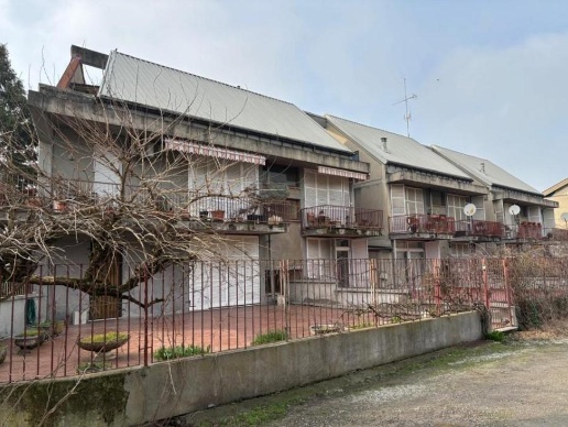 appartamento in vendita a Tortona