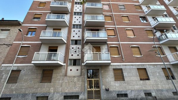 appartamento in vendita a Tortona