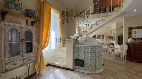 appartamento in vendita a Tortona