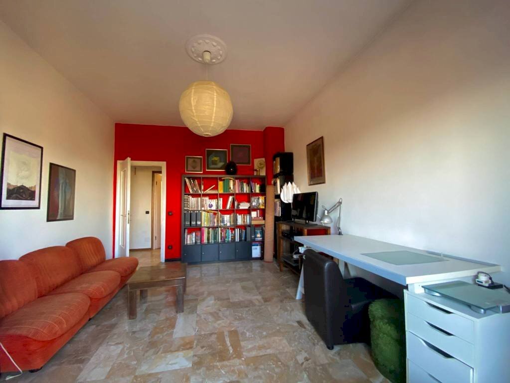 appartamento in vendita a Tortona in zona Centro Storico