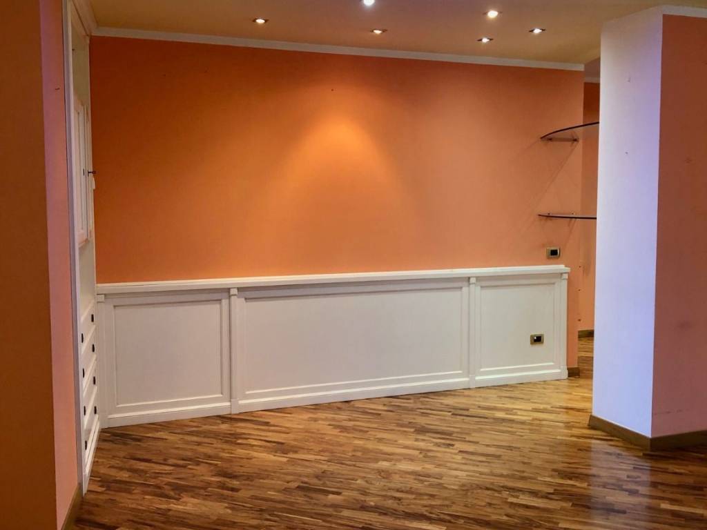 appartamento in vendita a Tortona