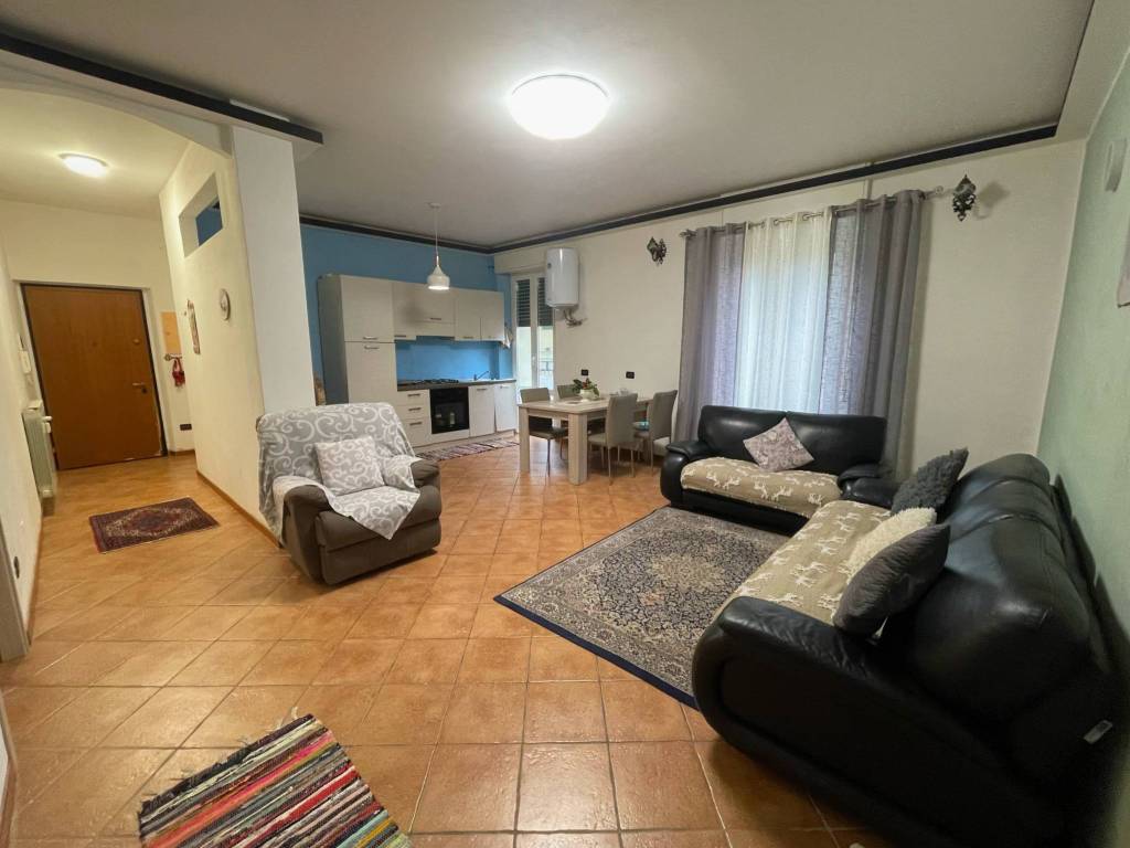 appartamento in vendita a Tortona