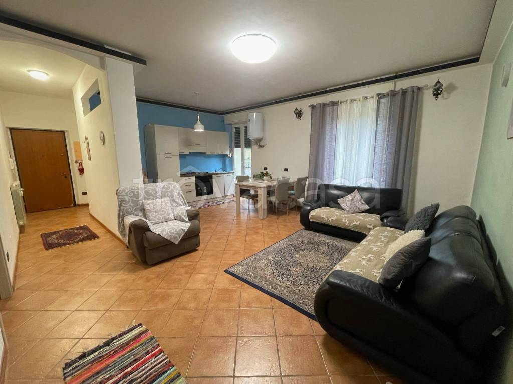 appartamento in vendita a Tortona