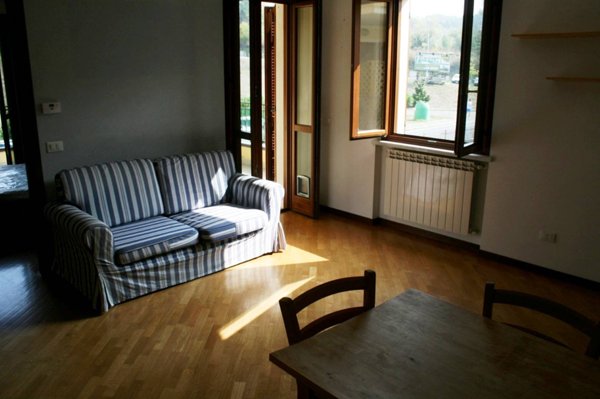 appartamento in vendita a Tortona