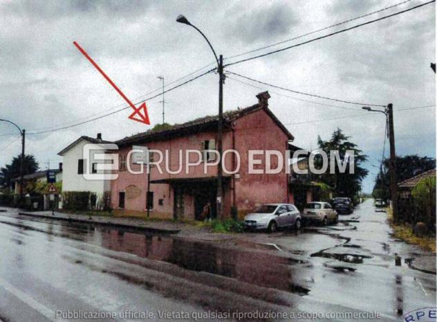 appartamento in vendita a Tortona in zona Rivalta Scrivia