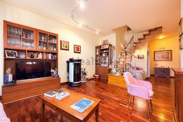 appartamento in vendita a Tortona