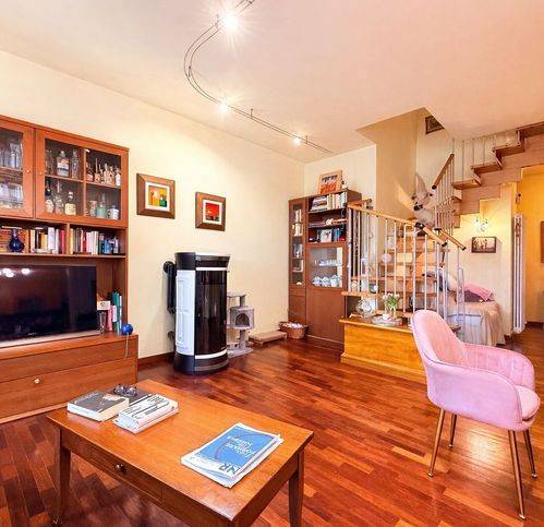 appartamento in vendita a Tortona