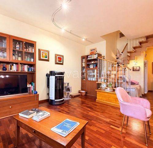 appartamento in vendita a Tortona