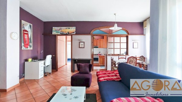 appartamento in vendita a Tortona