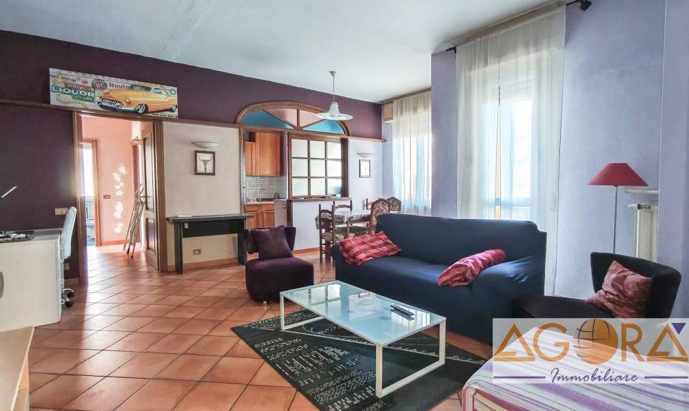 appartamento in vendita a Tortona