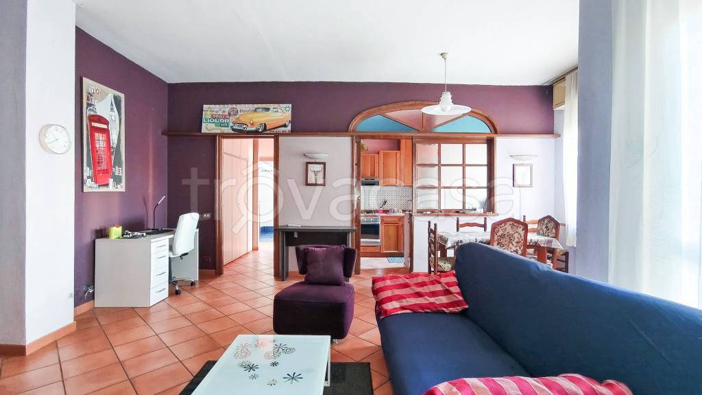 appartamento in vendita a Tortona