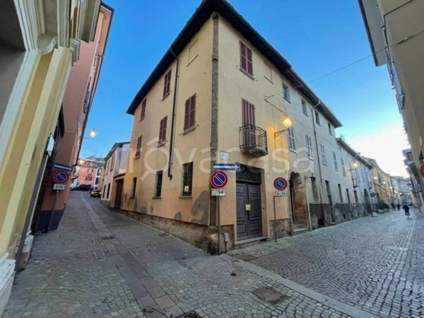 appartamento in vendita a Tortona