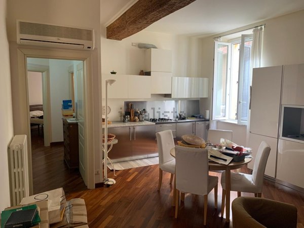 appartamento in vendita a Tortona