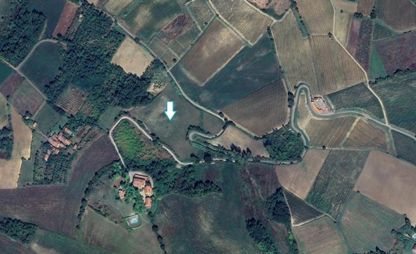 terreno agricolo in vendita a Tortona