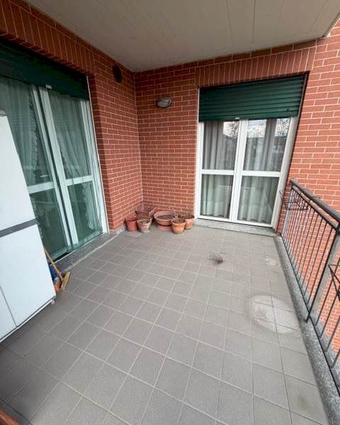 appartamento in vendita a Tortona