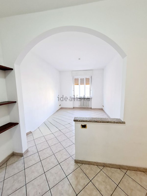 appartamento in vendita a Tortona