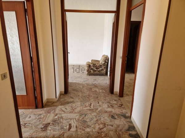 appartamento in vendita a Tortona in zona Oasi