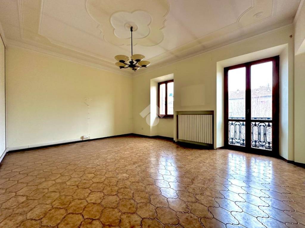 appartamento in vendita a Tortona