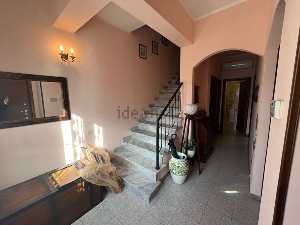 casa indipendente in vendita a Tortona in zona Città Giardino