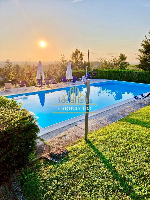 appartamento in vendita a Tortona in zona Centro Storico