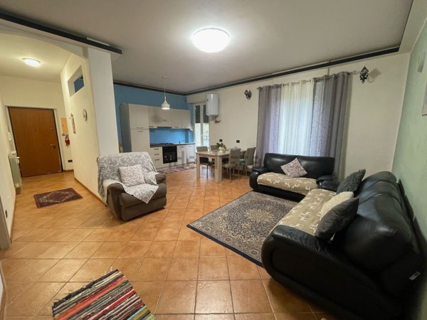 appartamento in vendita a Tortona