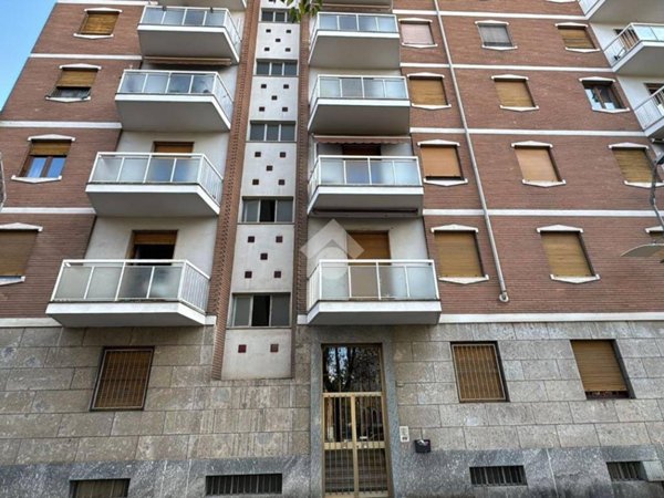 appartamento in vendita a Tortona