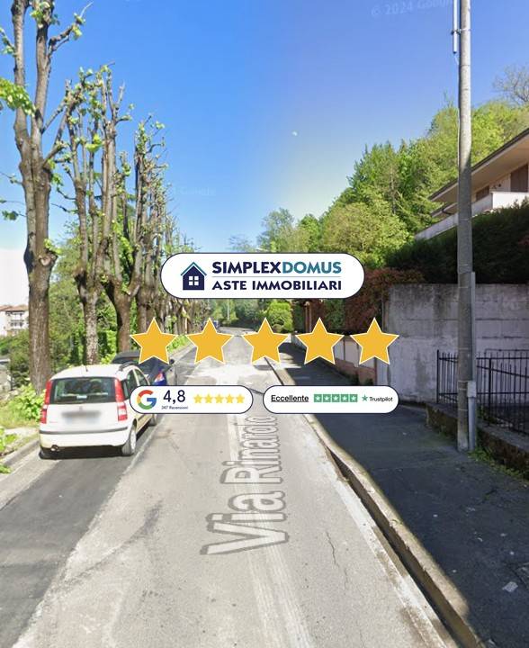 casa indipendente in vendita a Tortona