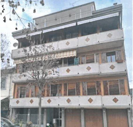 appartamento in vendita a Tortona