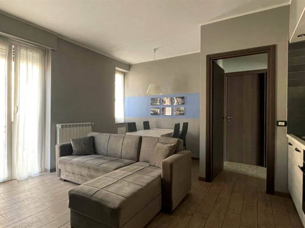 appartamento in vendita a Tortona