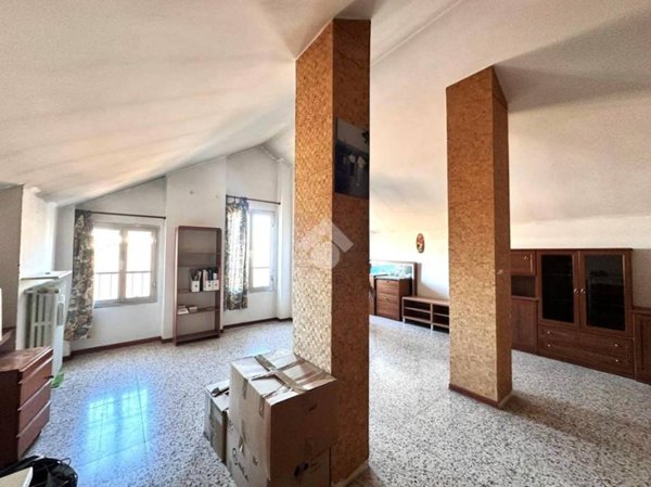 appartamento in vendita a Tortona